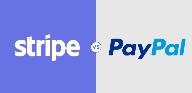 All you need to know about PayPal vs strip merchant account