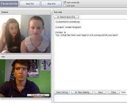 Chatroulette Review - Is Chatroulette Right For You?