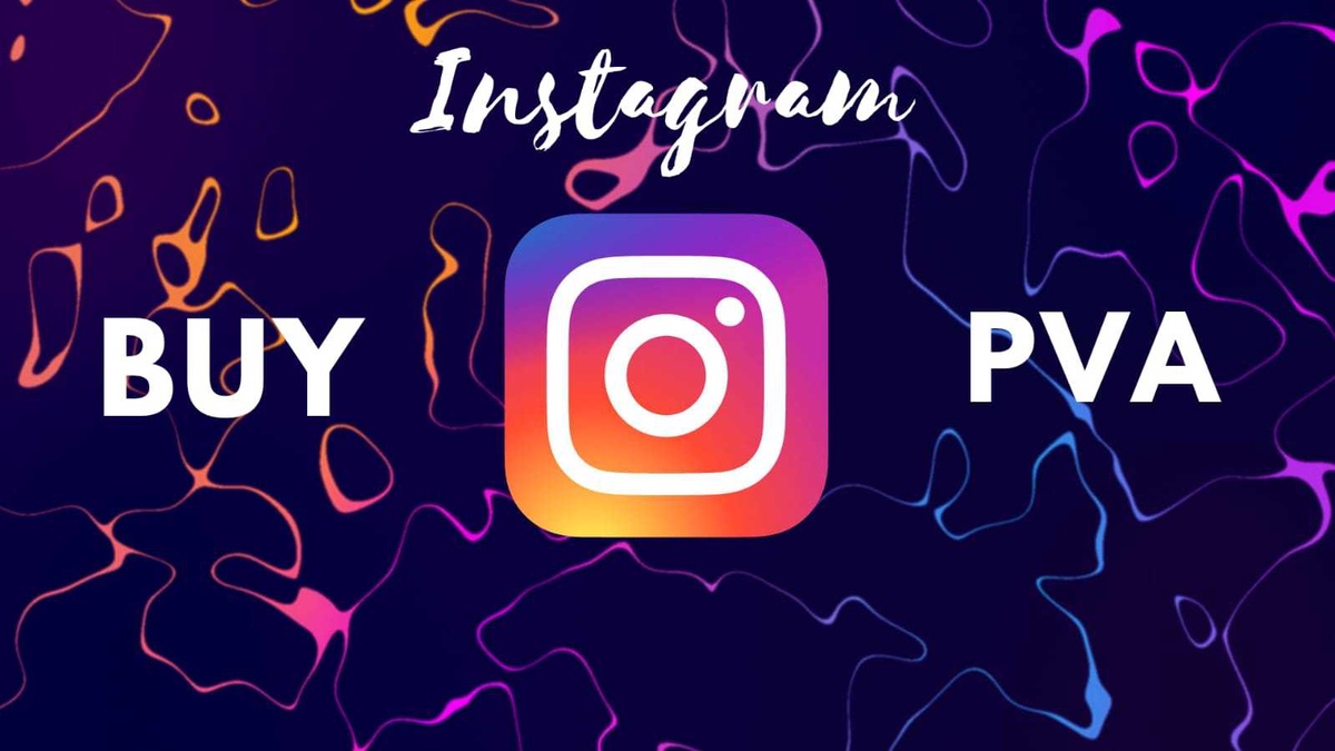 TrustPVA.com Is Your Best Place To Buy Instagram PVA Accounts