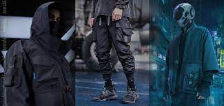 What Should You Know About Techwear Wearing Brands?