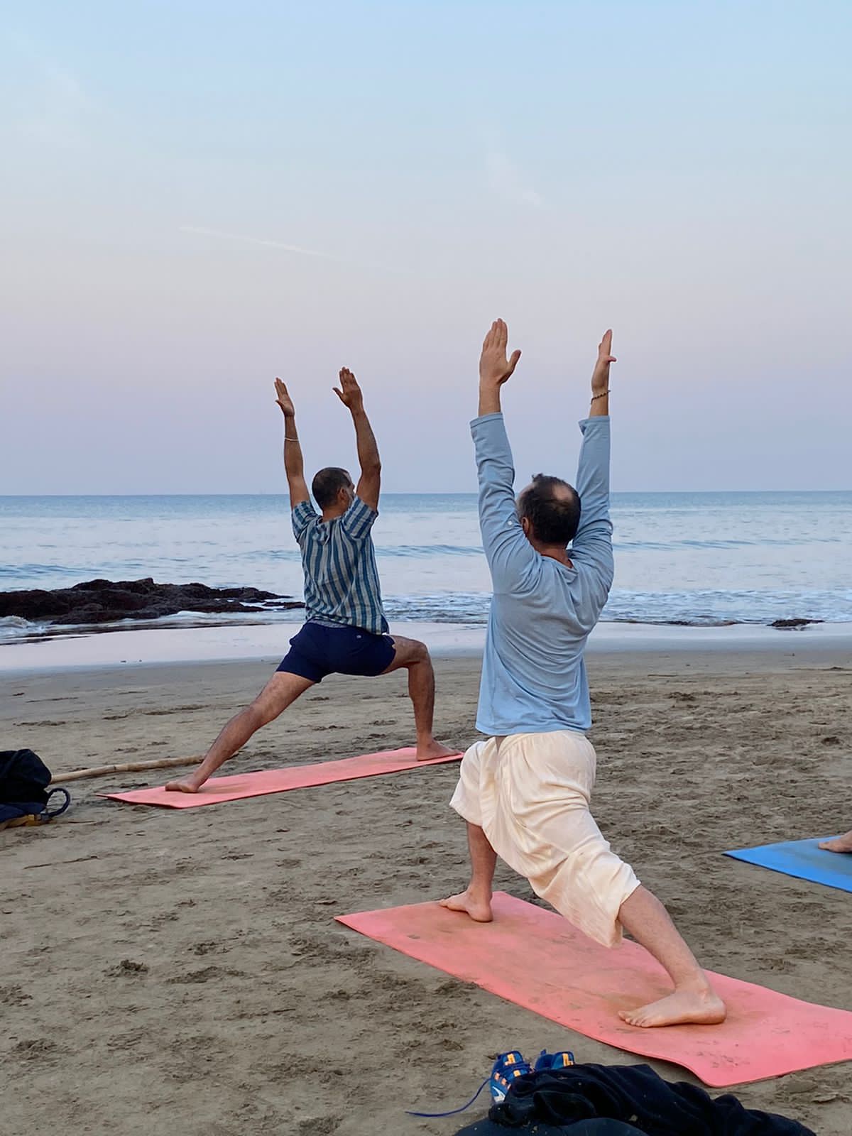 We are offering very affordable yoga teacher training courses in India