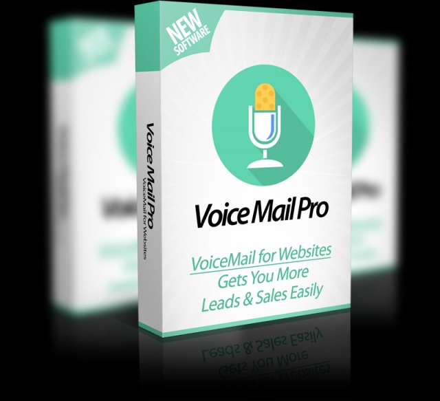 VoiceMailPro Bundle Deal + Coupon Code