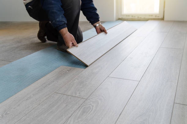 How to Care for Vinyl Flooring in Different Ways