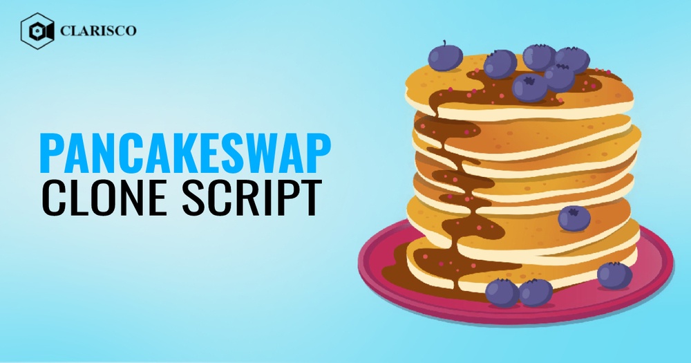 What Should You Consider Before Creating A Virtual Platform Like Pancakeswap?