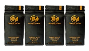 Best Gourmet Unroasted Coffee Supplier in USA