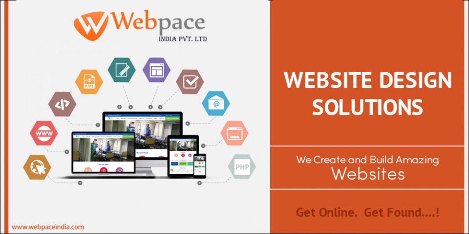 Choosing a Website Design Company in India for designing your website