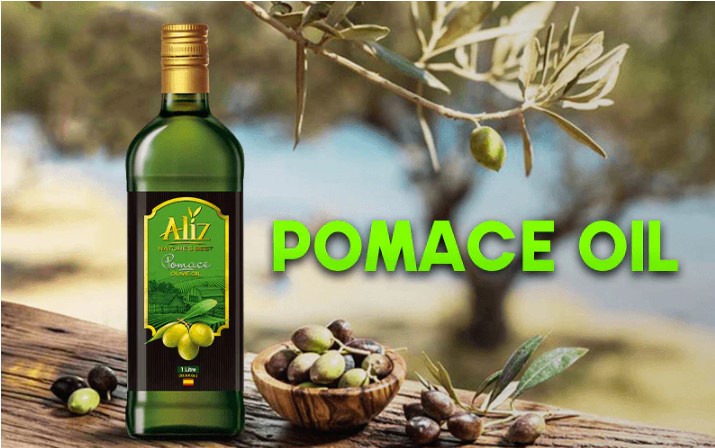What Is Pomace Oil and How Can You Use It?