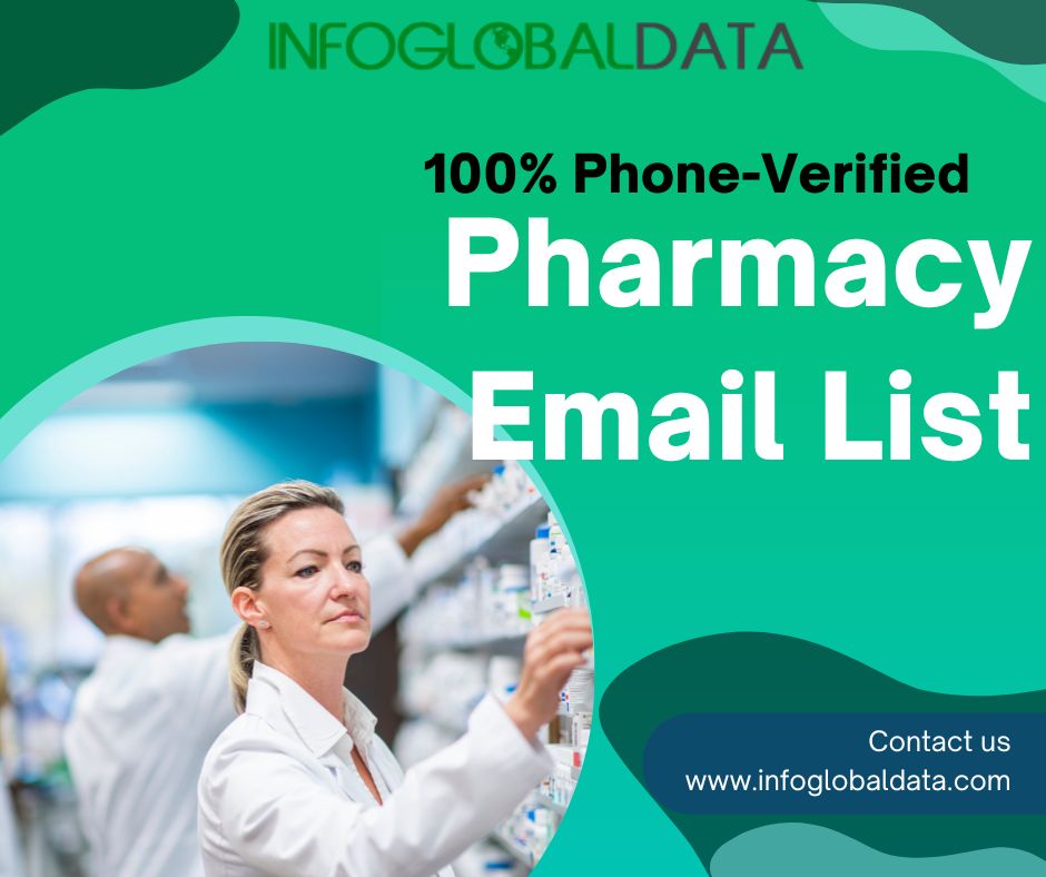 How to execute multi-channel marketing with your pharmacy email list