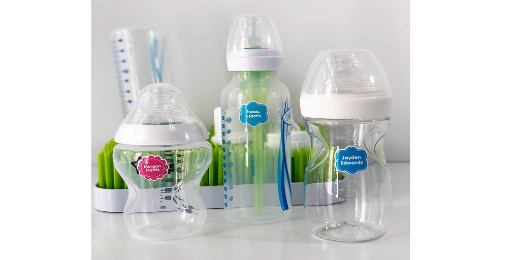 How to Properly Care for and Prep Baby Bottles for Daycare