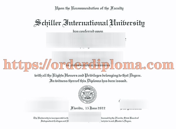 How to Get SIU Fake Diploma