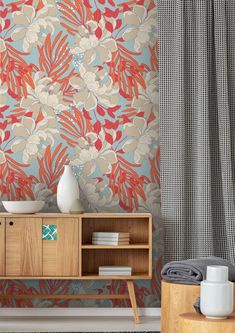 The Best Peel-and-Stick Wallpapers Tested for 2023