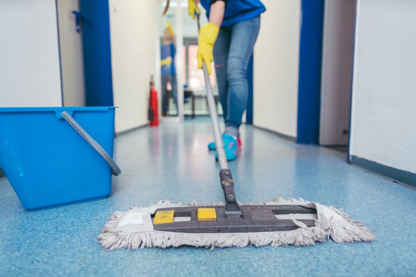 Hiring a Professional Janitorial Service - The Benefits