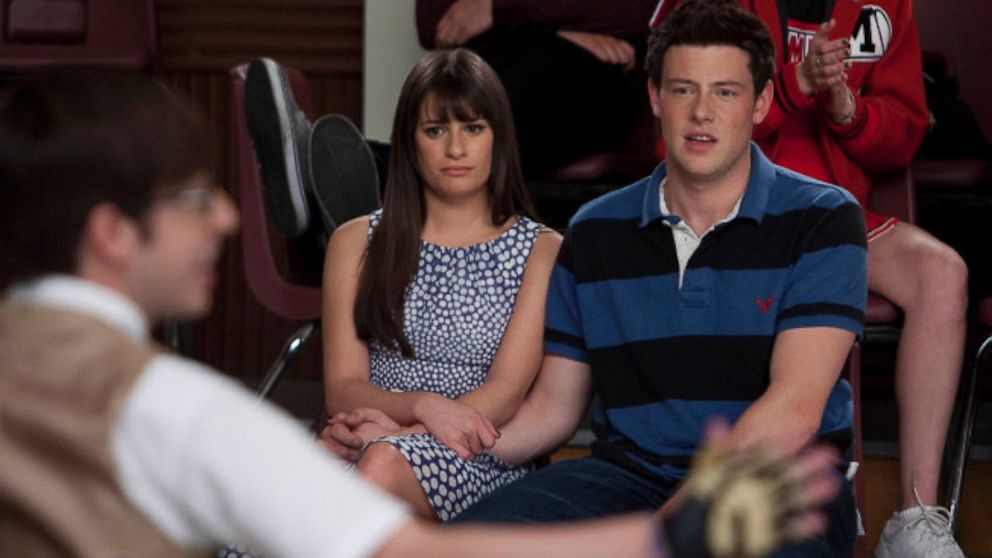 What Episode of Glee Does Finn Die?