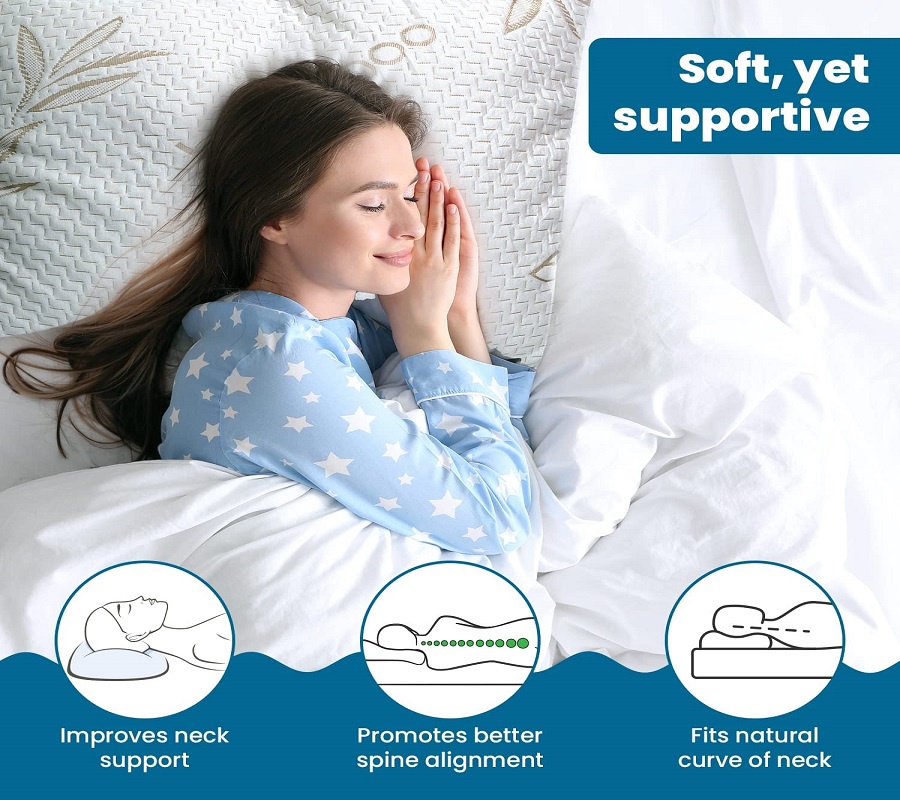 How Long Is A Bamboo Pillow Good For?