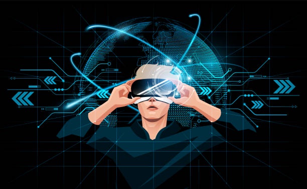 5 Ways that the Metaverse Will Change the Future of Work