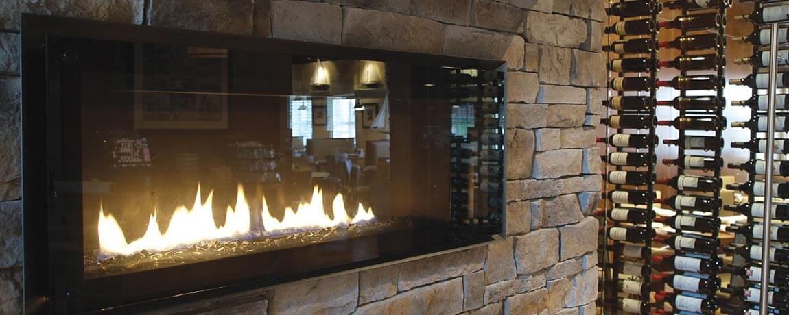 5 Reasons Why You Should Have a Fireplace in Your Home