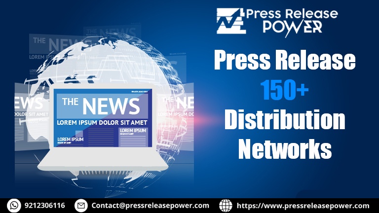 How to Get the Best Results From Your Press Release Distribution Network