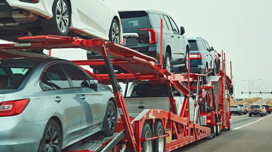 What's the best way to compare auto transport companies?