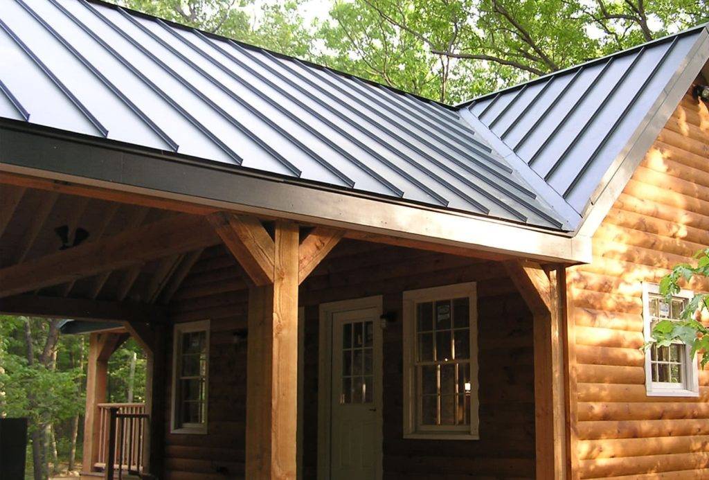 How to Install Metal Roof Over Shingles