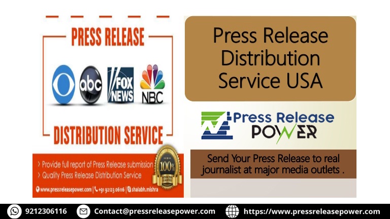 Make Press Releases Work For You With Marc Harty's Seven Point Formula