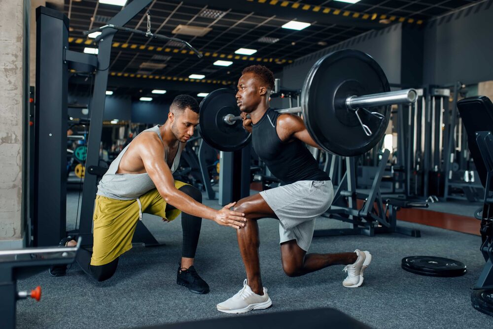 Things That You Should Know About Getting Training From A Personal Trainer