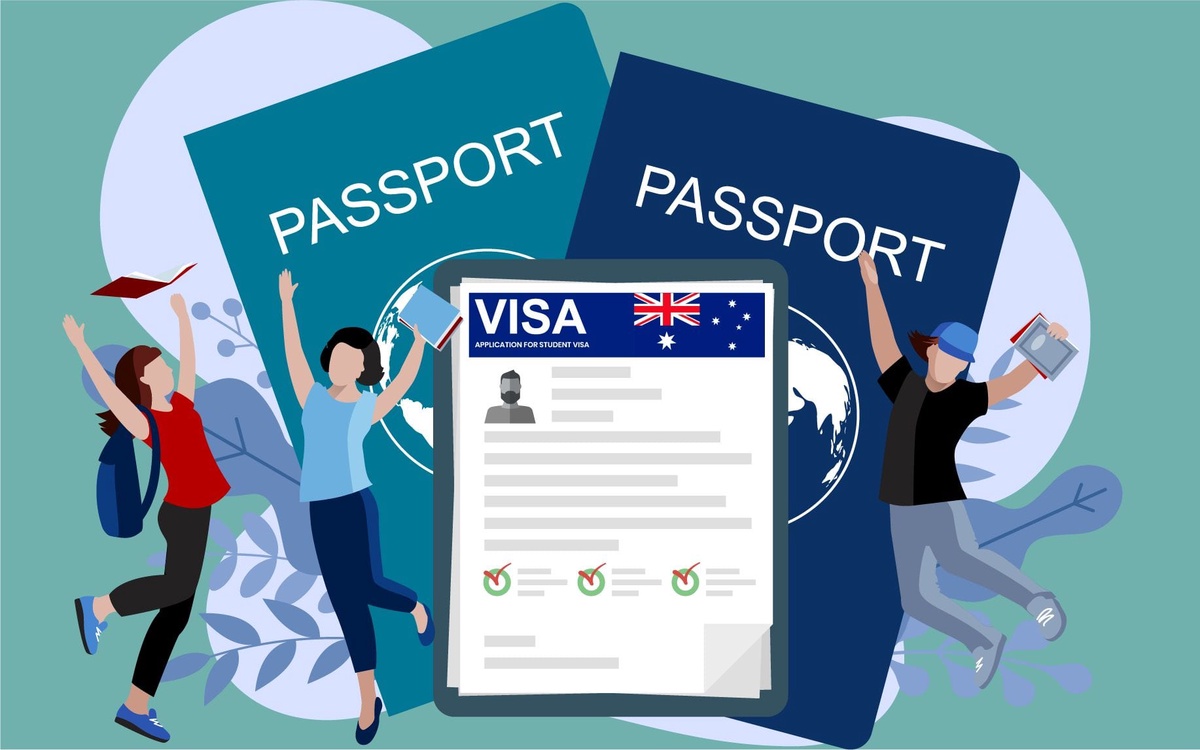 How Can Students Easily Get Their Study Visa?