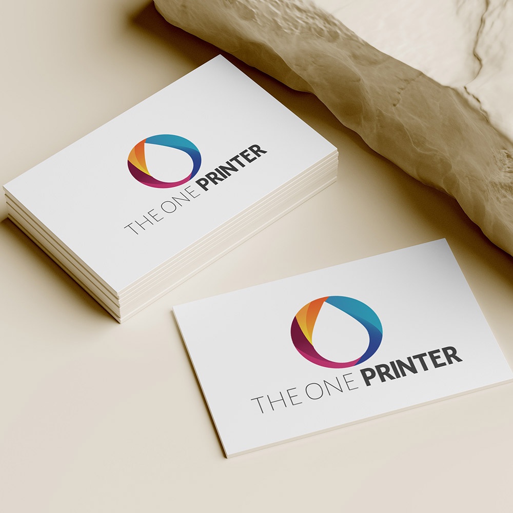 A guide to creating the best name card for your business