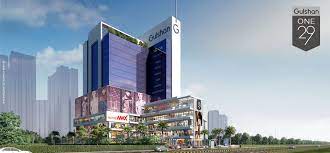 Gulshan One29 Commercial Investment Noida
