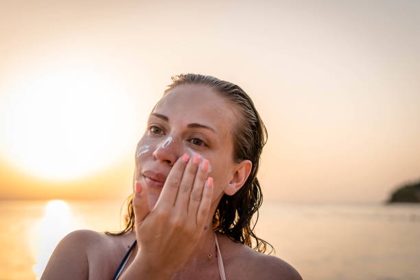 Sunblock Cream: What It Is, How To Apply It And Why You Need It