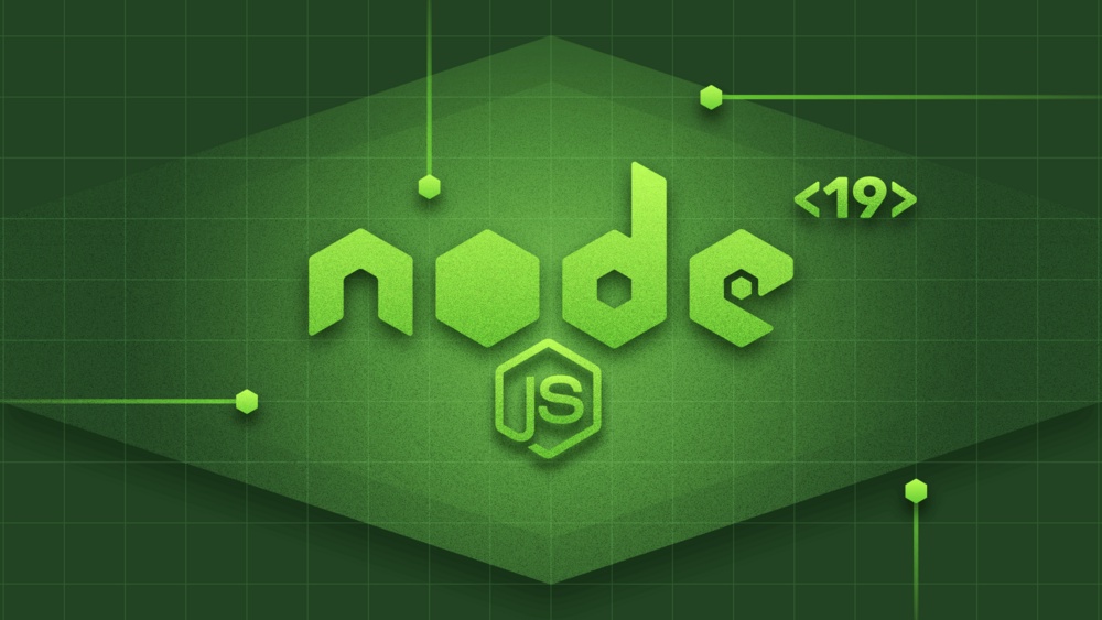 What is New In Node.js 19?