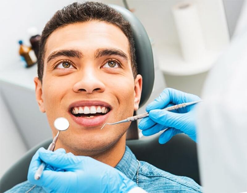 Repairing a Broken Tooth: How Will You Benefit?
