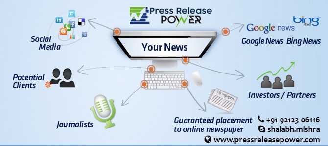 Ways Pr Newswire Will Help You Get More Business