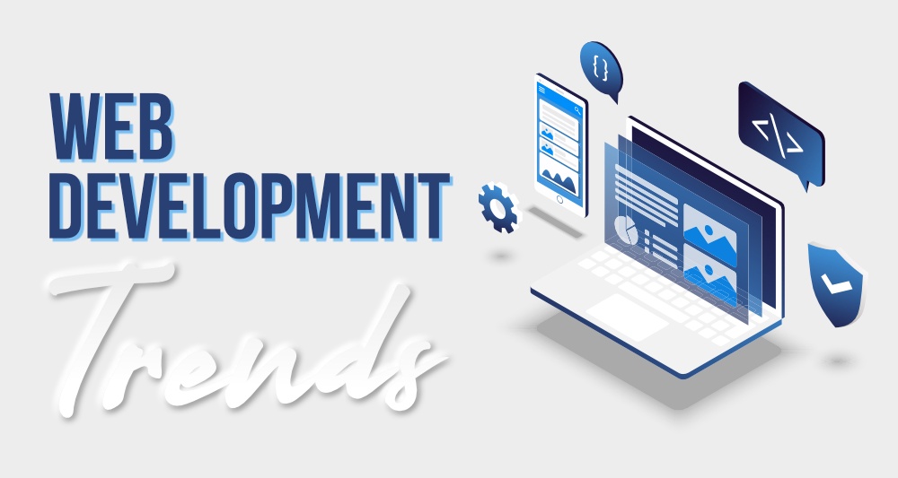 Web Development Trends To Implement In 2023