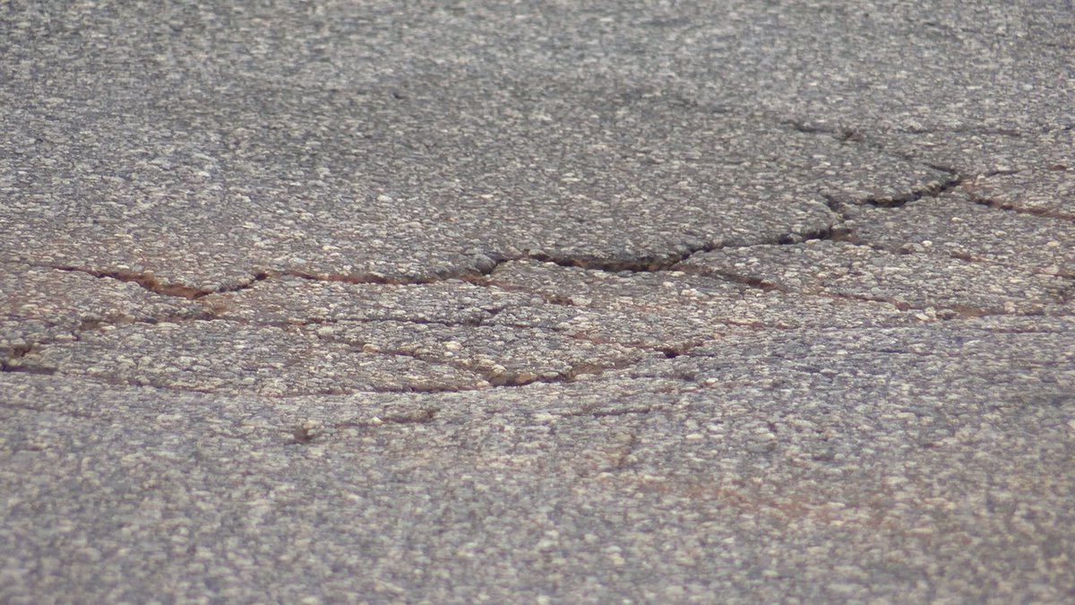 Asphalt Pavement Issues and How to Fix Them