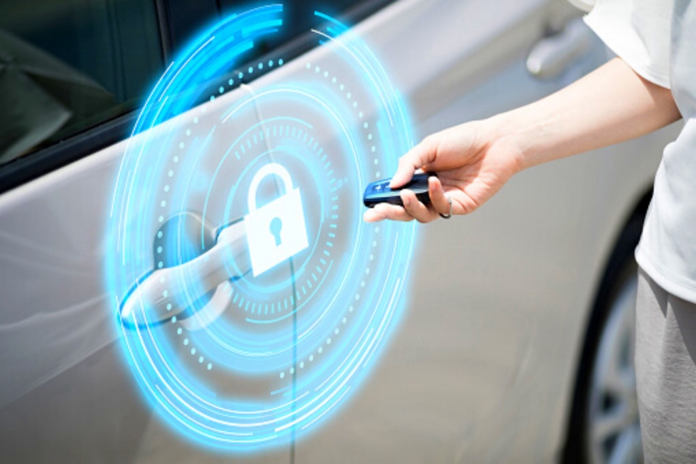 What Are the Best Security Devices for a Car?