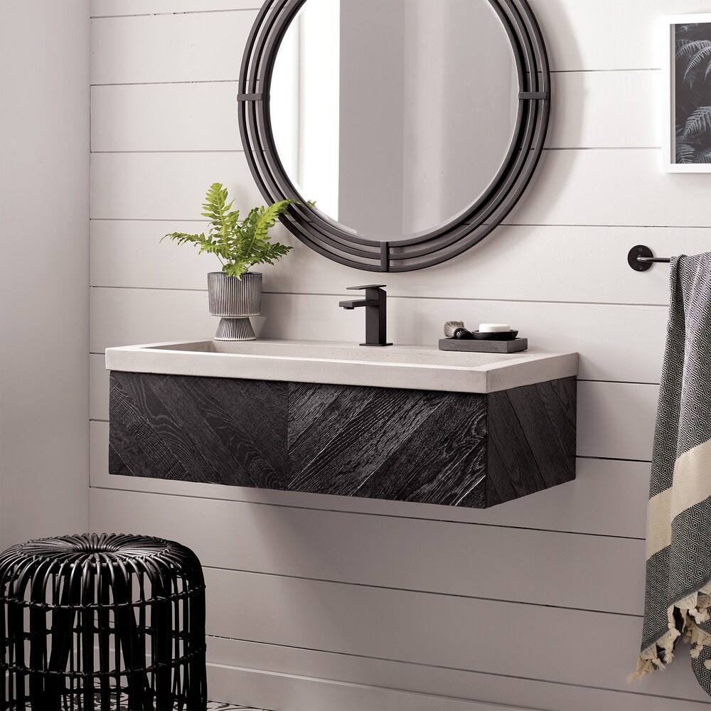 What to Look For in a Bathroom Vanity