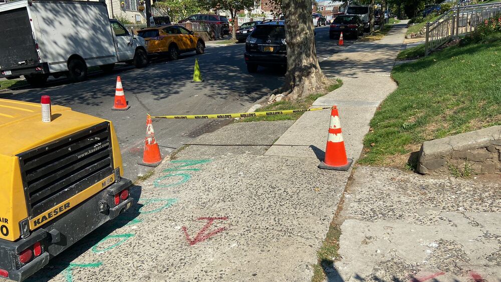 What to Expect When Your Sidewalk is Repaired?