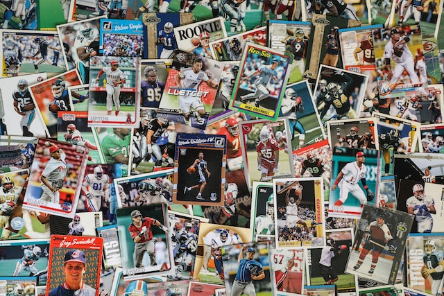 The Best Baseball Cards Online Stores For Your Needs