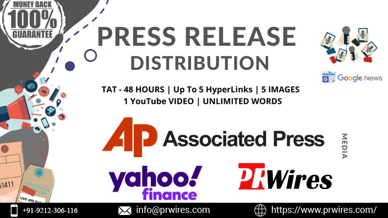 PRESS RELEASE DISTRIBUTION SERVICES Shortcuts - The Easy Way