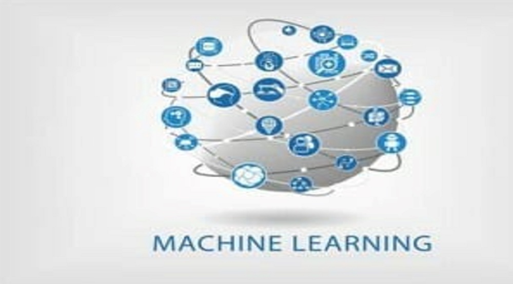 what is machine learning with example