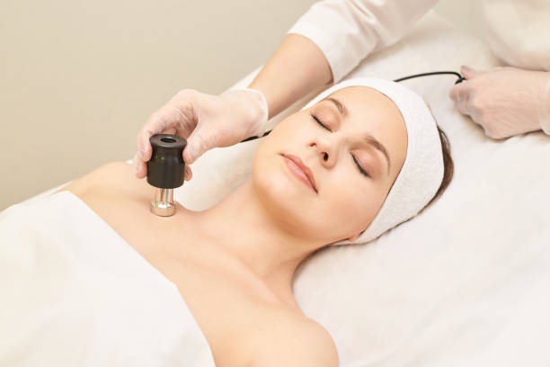 Get glowing skins with our new skin needling facial services in Kawana!