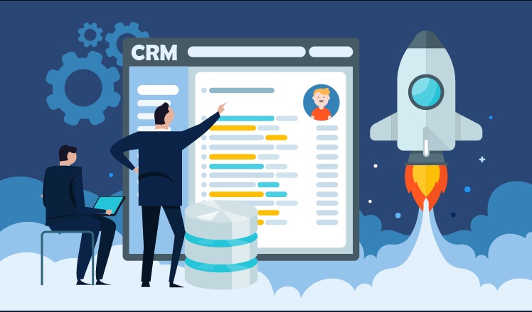 6 Steps to CRM Implementation Consultant Success