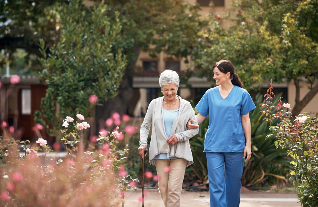 A Guide to Choosing the Right Care Home in Dublin for Your Aged Loved Ones