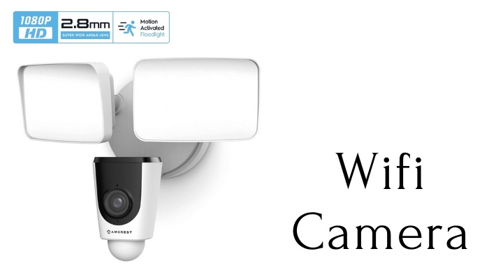 A review of wifi cameras with the best night vision capabilities