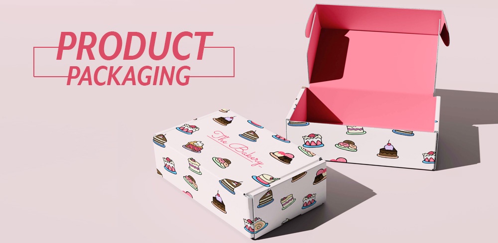 Why is the product Packaging Best for your Products?