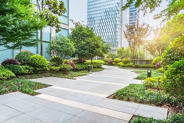 Creating the Perfect Outdoor Space for Your Commercial Property: Landscaping Ideas for Melbourne Businesses