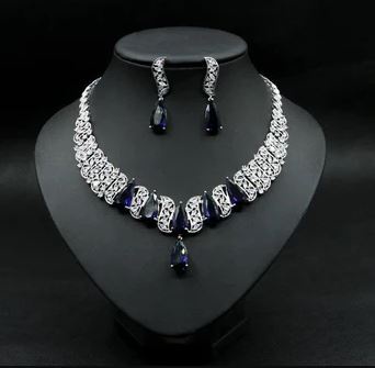 Main Advantages of Custom Jewelry Set for Women