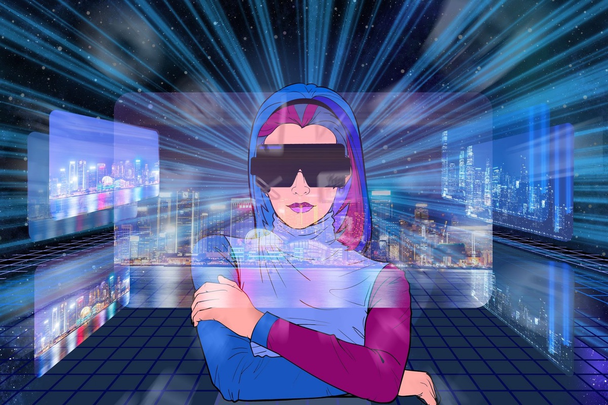 The metaverse will change the way we interact with brands
