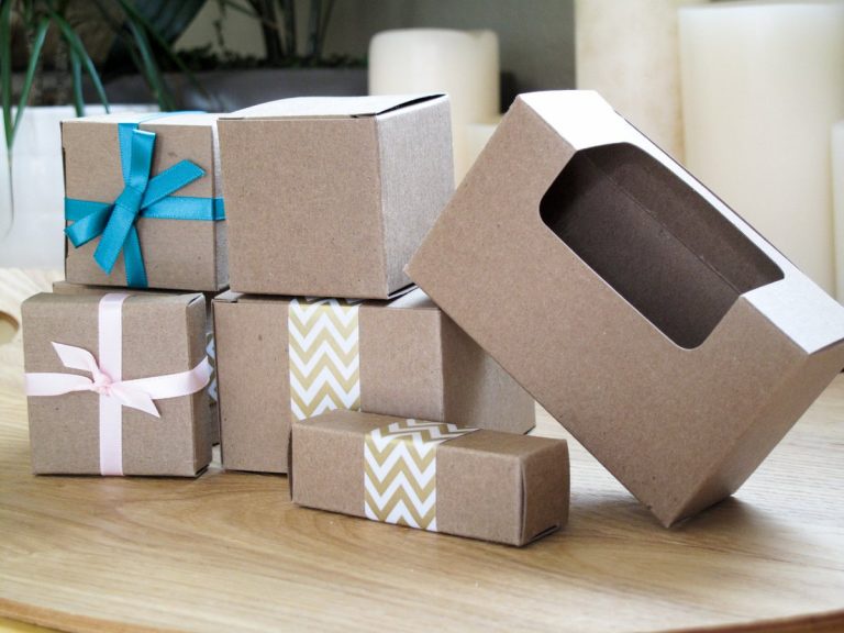 Everything You Need to Know About Custom Printed Boxes