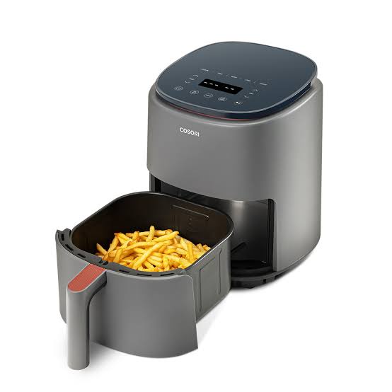 COSORI Air Fryer 4 Qt, 7 Cooking Functions Airfryer